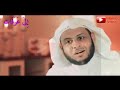 لبيك اللهم لبيك يوم عرفات الشيخ منصور السالمى  