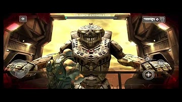 ShadowGun - Level 10 - Taking it Easy