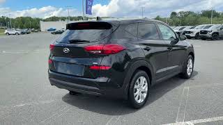 2019 Hyundai Tucson SE Hazleton, Allentown, Wilkes-Barre, Bloomsburg PA