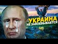 Путину не помогли ни крики, ни топание ногами