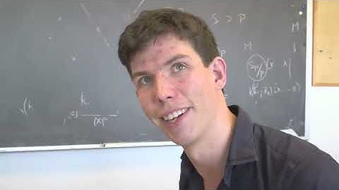 Twin Prime Conjecture - Numberphile