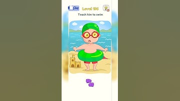 DOP 3: Displace One Part - Level 196 Gameplay Walkthrough