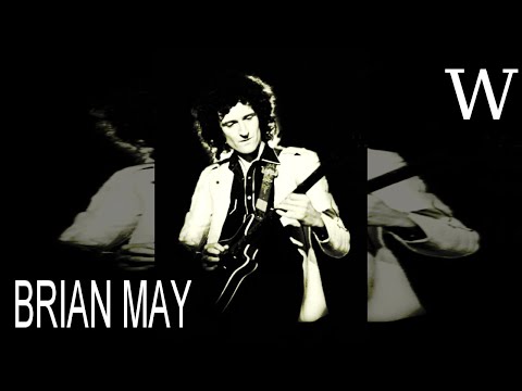 Video: Brian May xalis sərvəti: Wiki, Evli, Ailə, Toy, Maaş, Qardaşlar