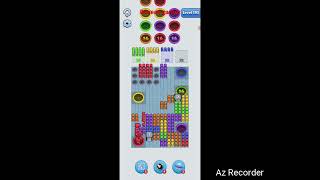 Hole people level 195 Walkthrough solution 