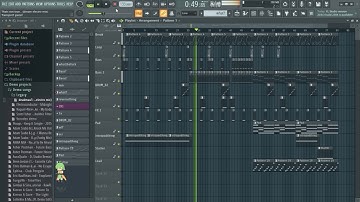 deadmau5   Thats Not True dream electro mix