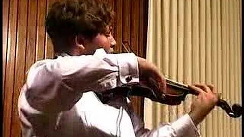 Bartok: Romanian Dances David Manoukian
