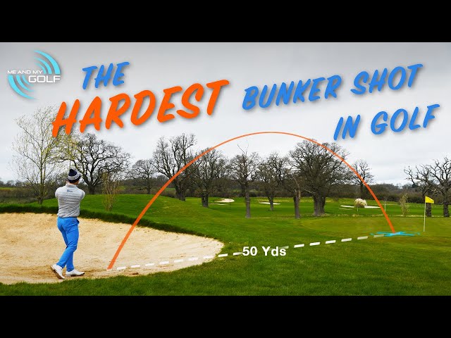 My Bunker Shot – Carnoustie 99 Cap - Lay Day