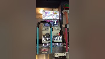 DDR A3: DEADLOCK -out of reach- ESP-17 failed attempt