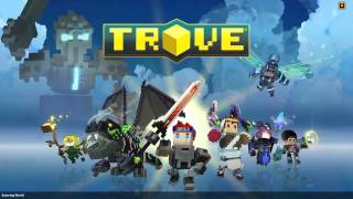 Trove: Explaining The Shadow Tower Update