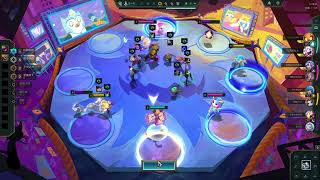 5 Battle Academia 3-Star Tank-Zillaleona,Noxious Trapmalzahar.