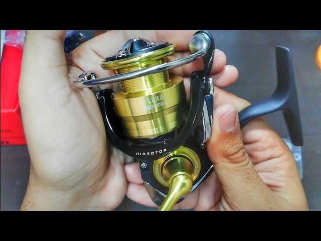 ダイワLEXA LT2000D-XH ダイワLEXA LT2000D-XH ダイワLEXA LT2000D-XH