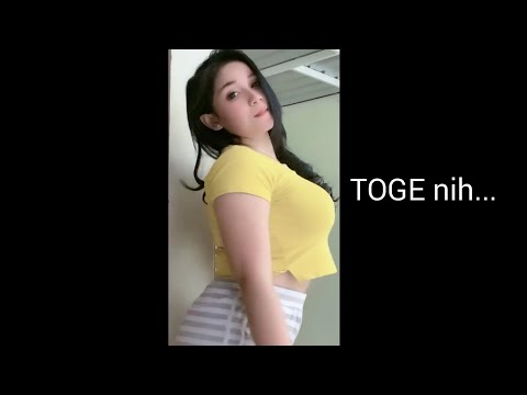 TOGE bulat yah... mantul || tiktok dance