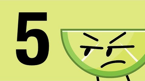 Favorites Viewer Voting (Part 5)