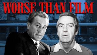 The Real Jimmy Conway Was Worse — Burke's Complete True Story