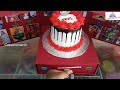 Surprise Cake Box For Moms Birthday | Cake Box | Online Cake Delivery Hyderabad |Cakes Corner
