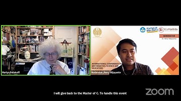 International Conference of Mathematics, Science, and Education (ICoMaSEdu) 2023