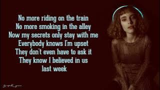 CYN - I'll Still Have Me (Lyrics)