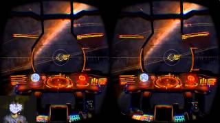 Join me on my quest into Space Madness...