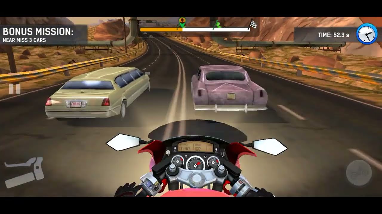 Bike Raceling Game Bike Ride Gameply YouTube