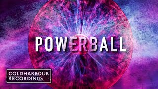 Смотреть клип Nifra & Anske - Powerball