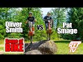 Game of BIKE on Electric Oset 24.0Rs - Oliver Smith Vs. Pat Smage