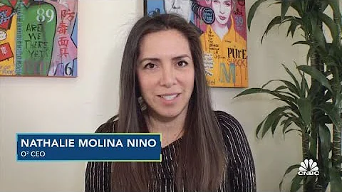 Nathalie Molina Nino: We have to shift our educati...