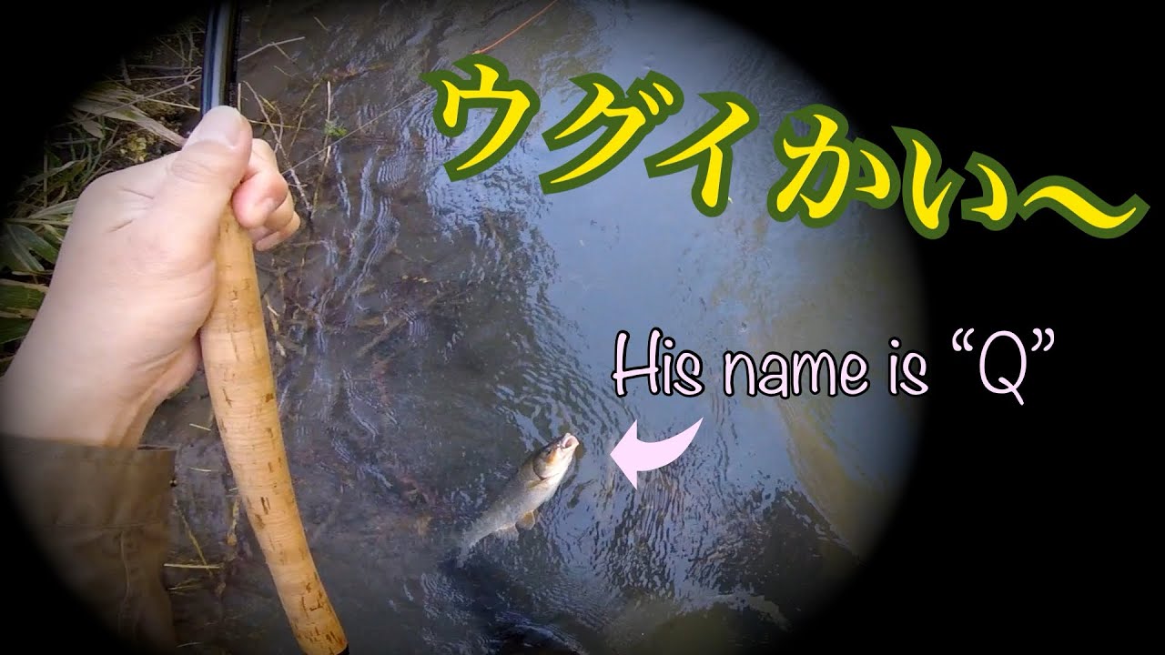 テンカラ釣り 入門 テンカラ釣りは難しい Is Tenkara Fishing Difficult Youtube テンカラ釣り 入門 テンカラ釣りは難しい Is Tenkara Fishing Difficult Youtube