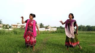 Sambalpuri dance Hi Hi re Hi pila Omm Dance group keonjhar Badadera mandua