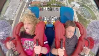 Jayden And Nevaeh