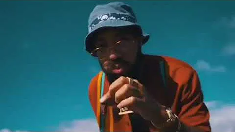 Larry June x Curren$y Type Beat - "Lemon Water" (Prod. by QDotta)