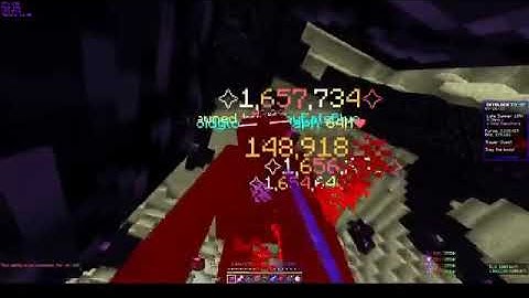 BEST Hypixel Skyblock Enderman Voidgloom Slayer Macro Updated June 2024