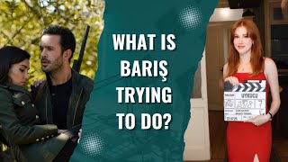 картинка: Планы Marigage Elcin Sangu и секретный призыв Barış Arduçs имеют что -то общее!
