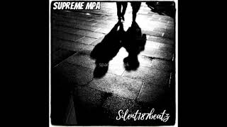 Shadows in the rain Boom Bap Beat (RuthlessCaliStories Beatz)