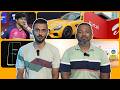 IPL, Ethanol Petrol, Samsung GreenLine, Gemini 3.5 Flas, Mini Cooper & Mercedes AMG GT#SBUS