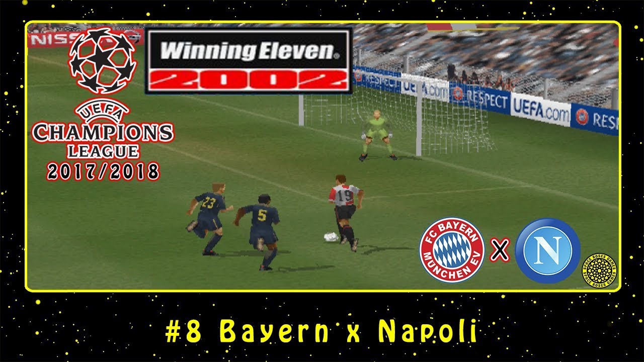 winning eleven 2018 java winning eleven 2018 java