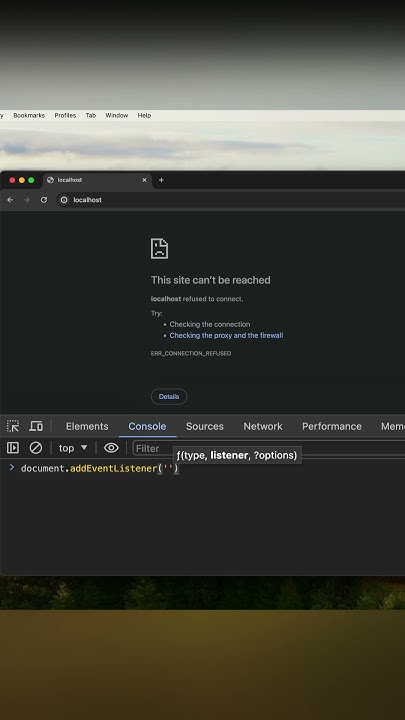 addEventListener - Learn JavaScript Fast #coding #learnjavascript # ...