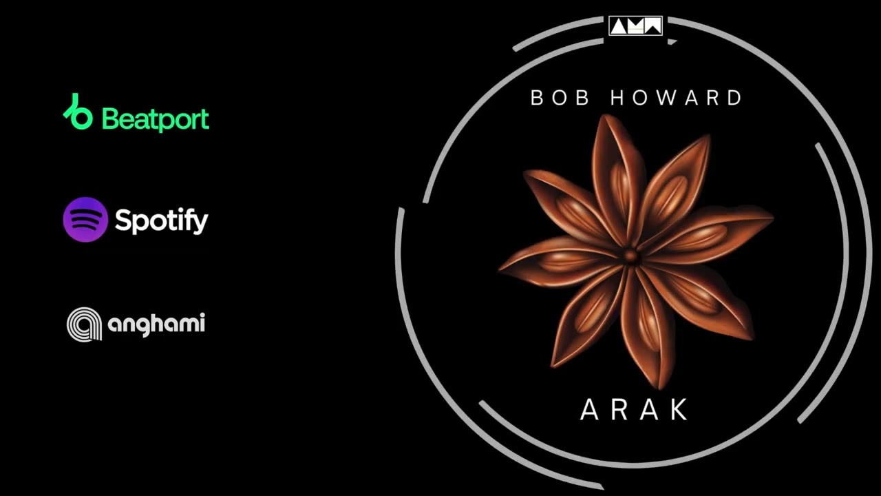 Watch ARAK - BOB HOWARD on YouTube Watch ARAK - BOB HOWARD on YouTube