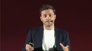 Beyond 'superstar cities' | Giulio Buciuni | TEDxPadova