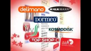 Club 5 Commercial 2012