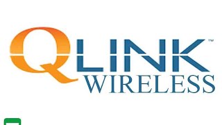 Q￼ Link Wireless LTE speed test￼