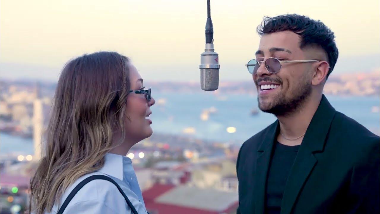 Sıla Şahin x Samet Kardeşler - Sardım Seni Sıla Şahin x Samet Kardeşler - Sardım Seni