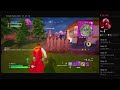 Juego Fornite