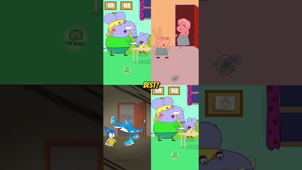 Who Is The Right Mom Sprunki Sonic Shorts Insideout2 Funny 