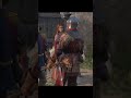 POV: You wipe out an entire castle. then recruit the last guy standing 💀#kcd2 #ps5 #CastleRaid