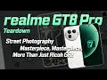 Realme GT8 Pro Teardown: Street Snap Beast – Beyond Ricoh GR Comparison!