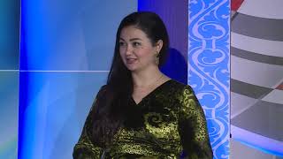 картинка: Тахмина Рачабоваро ки ранчонд?  Мухлисон 14