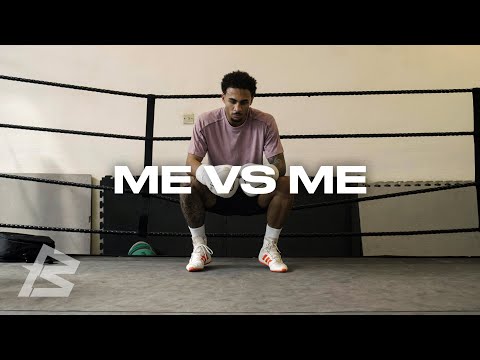 ME VS ME : DEC 10TH BOURNEMOUTH CAMP