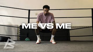 ME VS ME : DEC 10TH BOURNEMOUTH CAMP