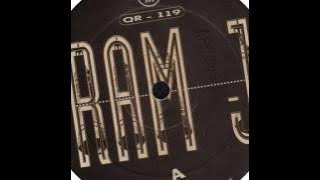 Ram J nowhere bells 1994