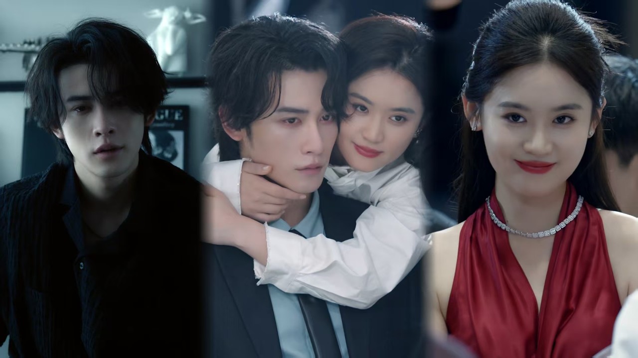 新劇首播🔥💖女友枉死，他崩潰成瘋魔被送醫。誰曾想這是他的復仇開端，出院即開殺局，挑動兇手自相殘殺。狠戾男主角高能復仇，最後也將自己獻祭！【太阳的背面】#短剧 #复仇